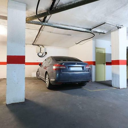 Duque De Hornachuelos, Parking En Pleno Centro Córdoba Exteriér fotografie