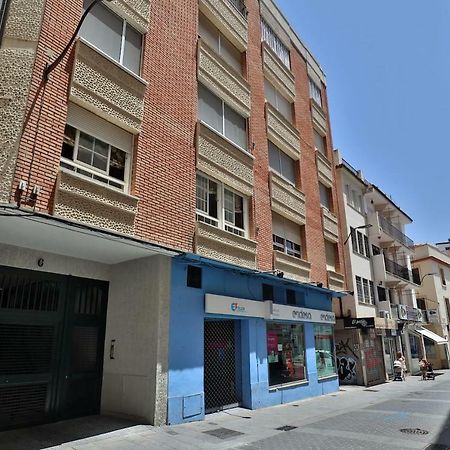 Duque De Hornachuelos, Parking En Pleno Centro Córdoba Exteriér fotografie